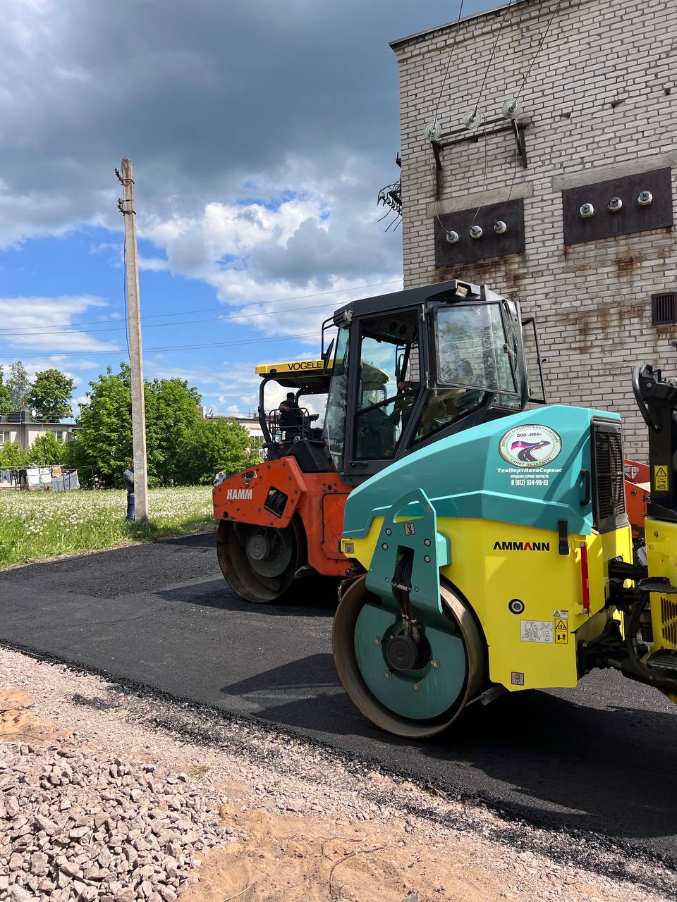 ул.Советская, д22, Село Шум, 2022г.