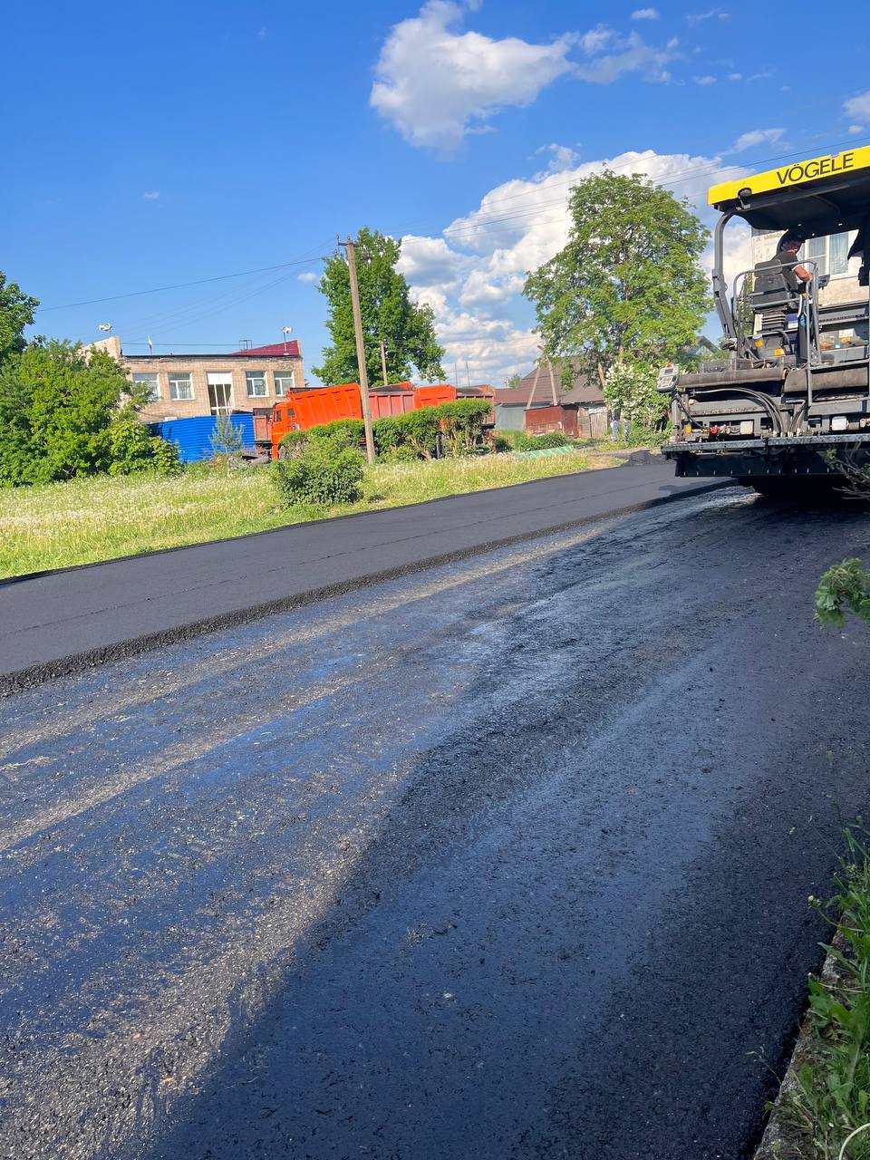 ул.Советская, д22, Село Шум, 2022г.